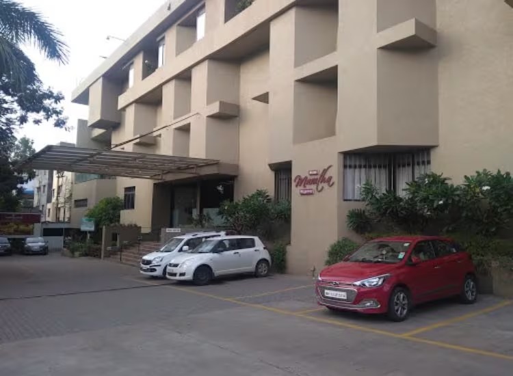 HOTEL MARATHA REGENCY